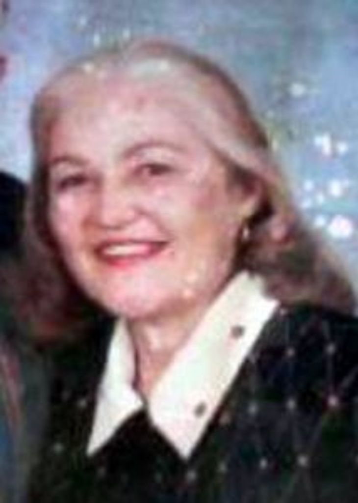 Eileen Turner Blacksher Profile Photo