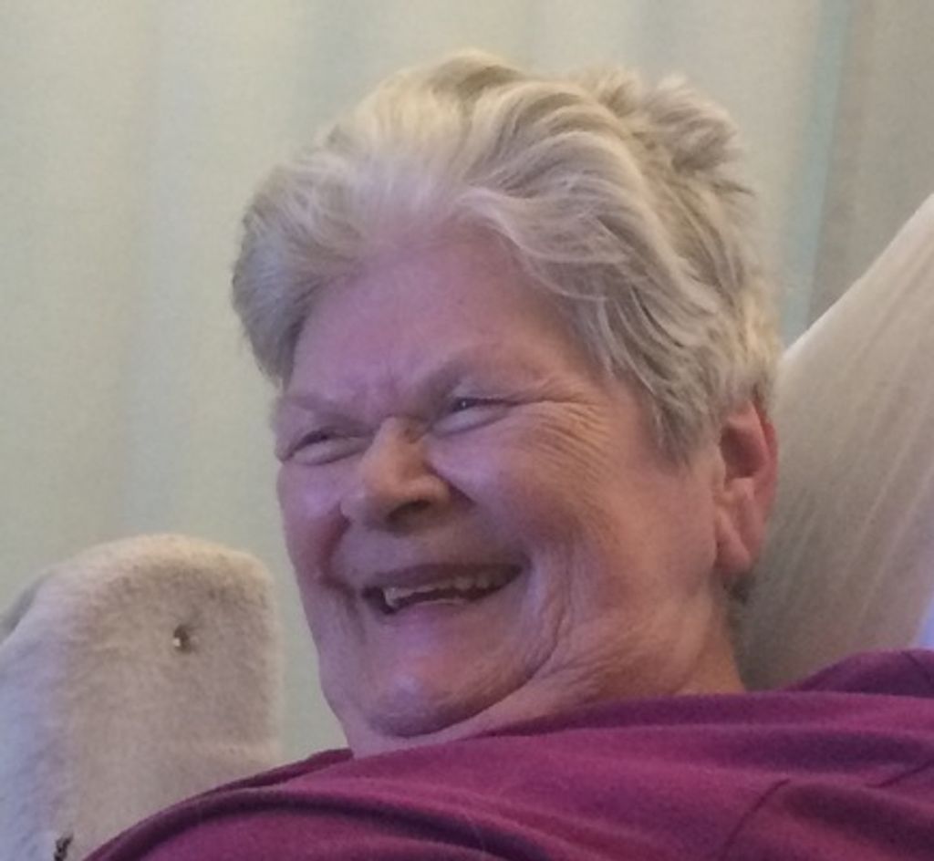 Annabelle Frye Persia Profile Photo