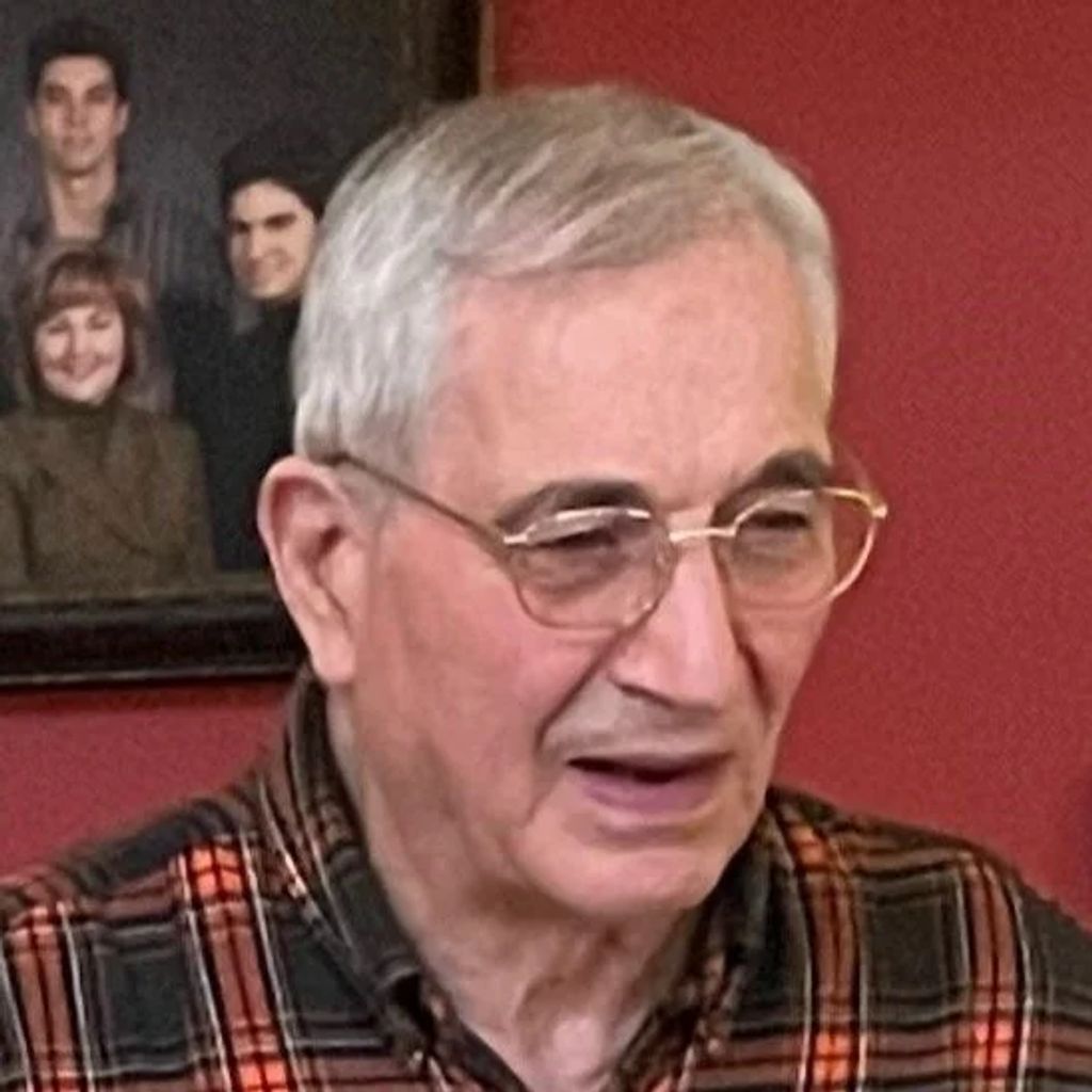 Jack William Falconi, Sr.