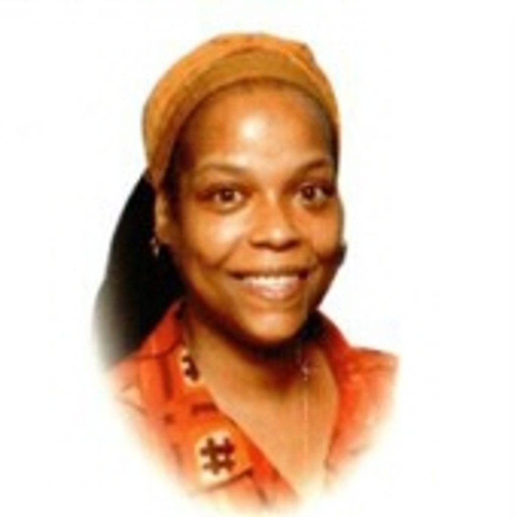 Natalie  Faith Jordan