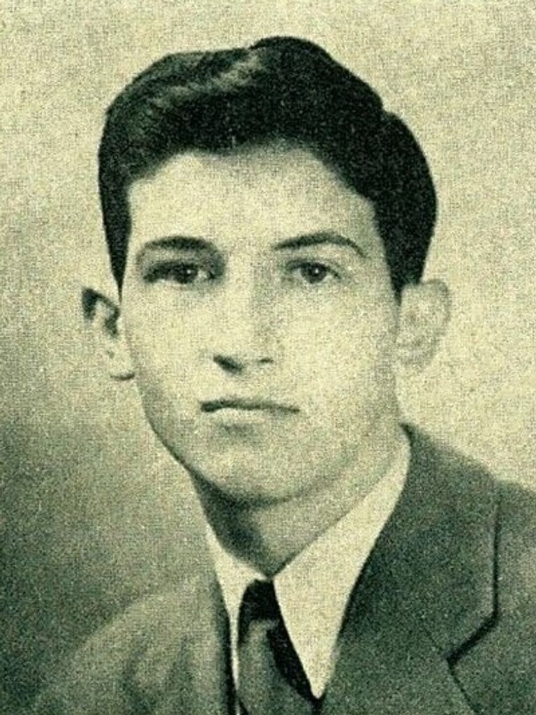 Otto Clarence Jones Profile Photo