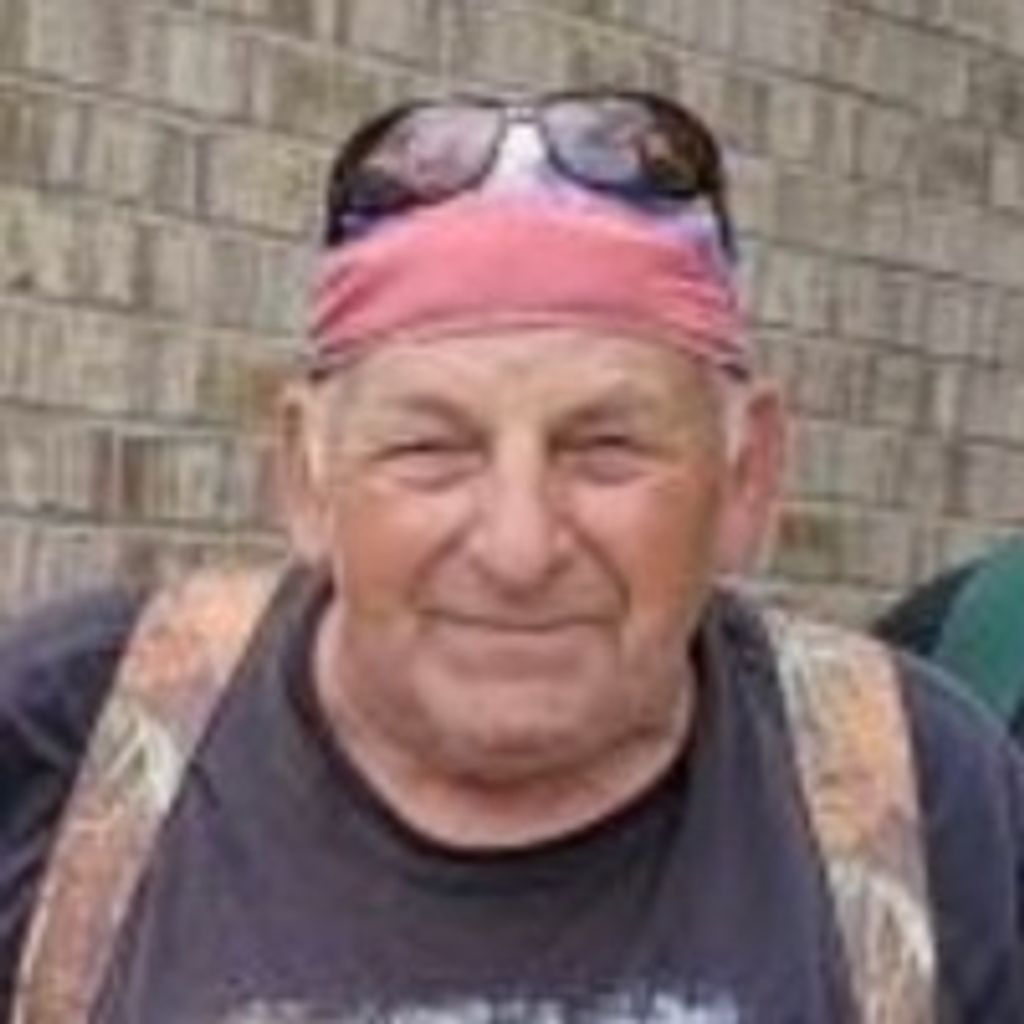 Roger Allen Oditt Profile Photo