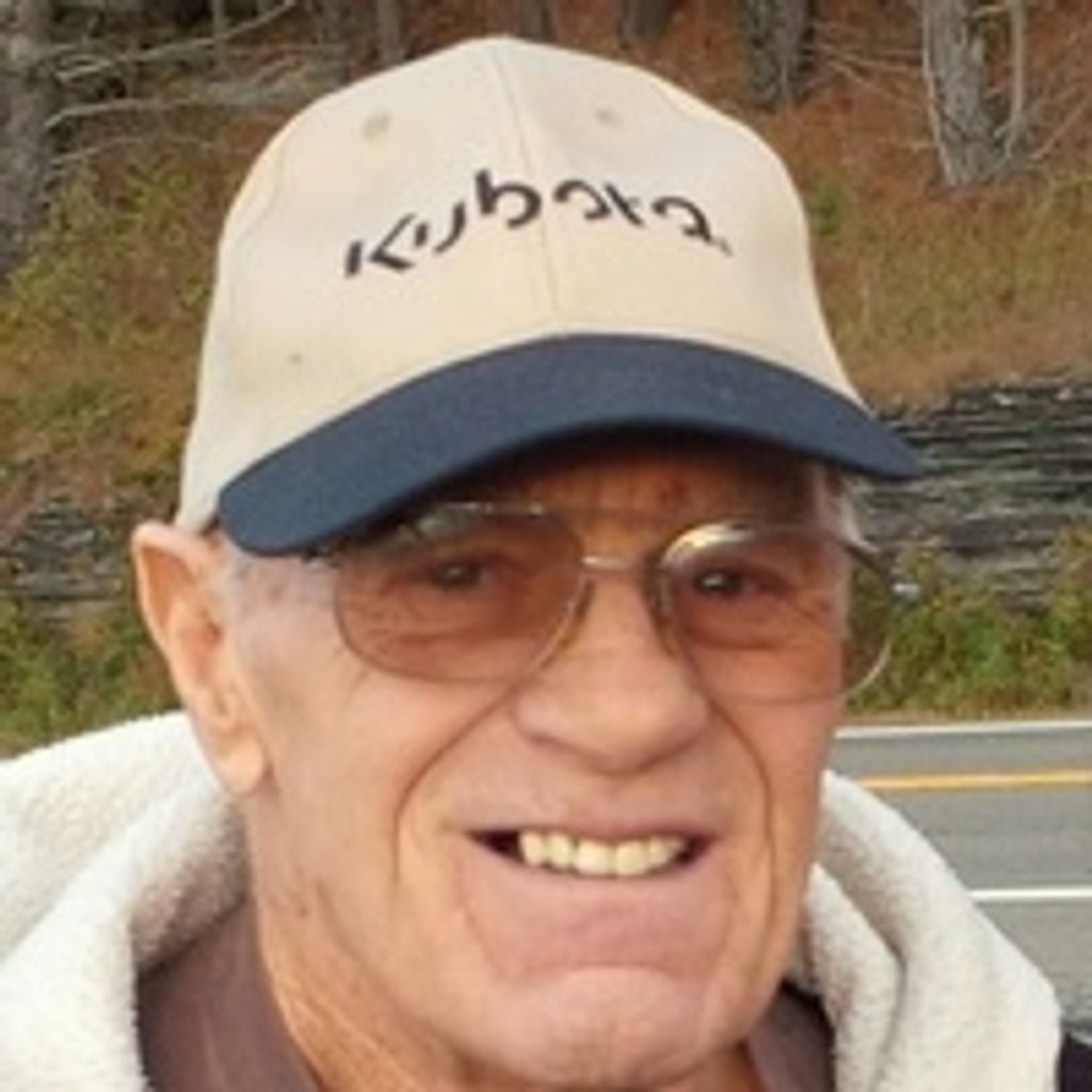 Robert Glen Profile Photo