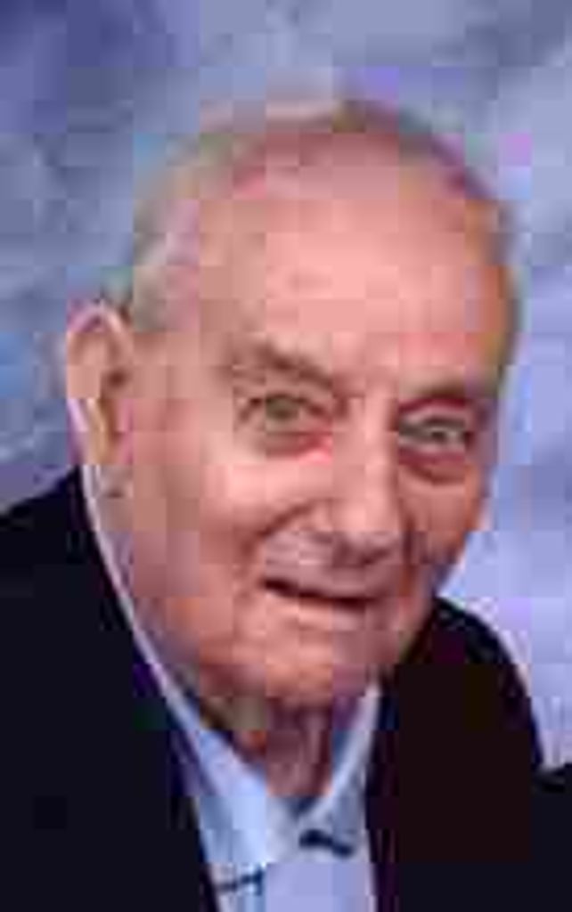 John Henry Wieneke