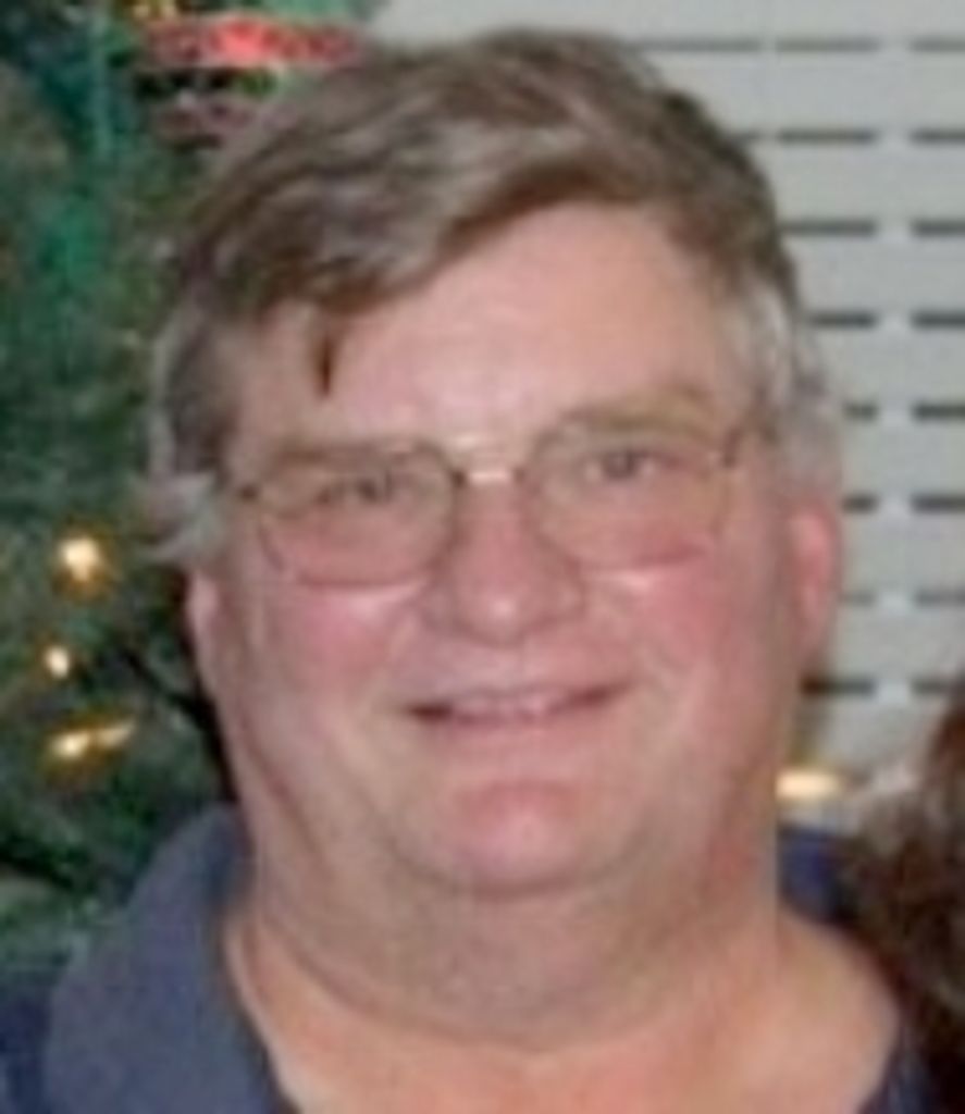 Jerry Allen Perry