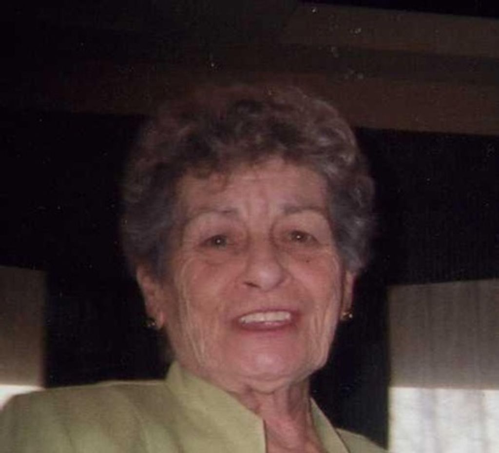 Martha Jean Mothersbaugh