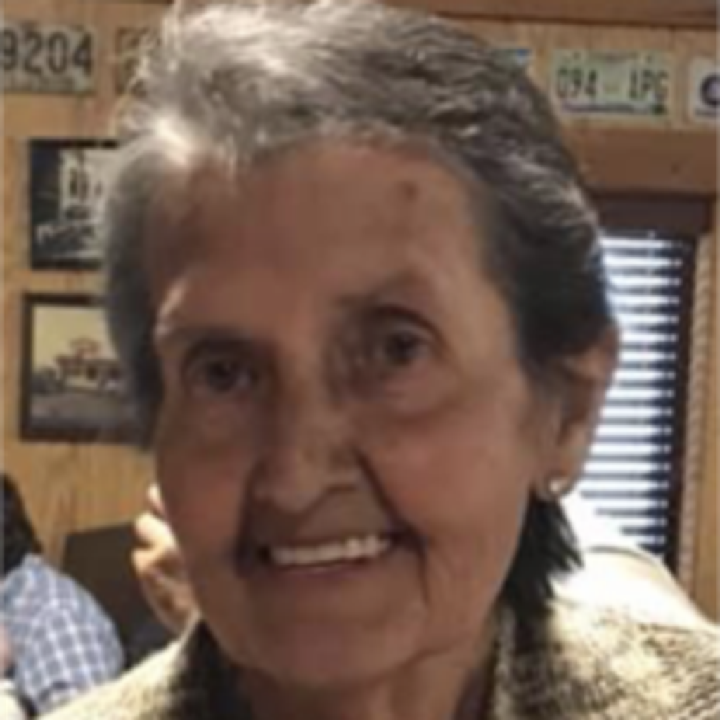 Joyce Wood