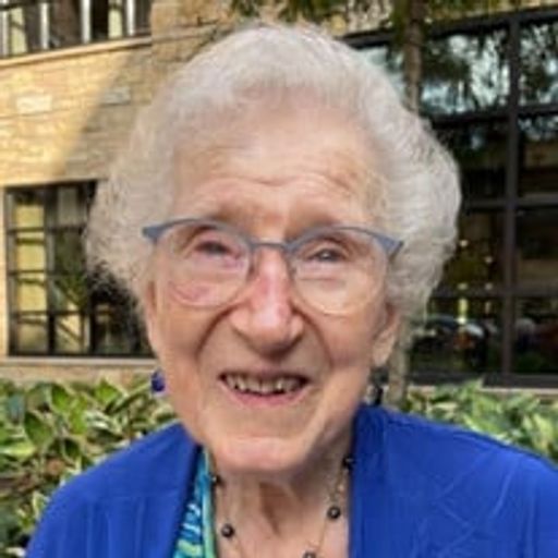 Eleanor Sandquist Profile Photo