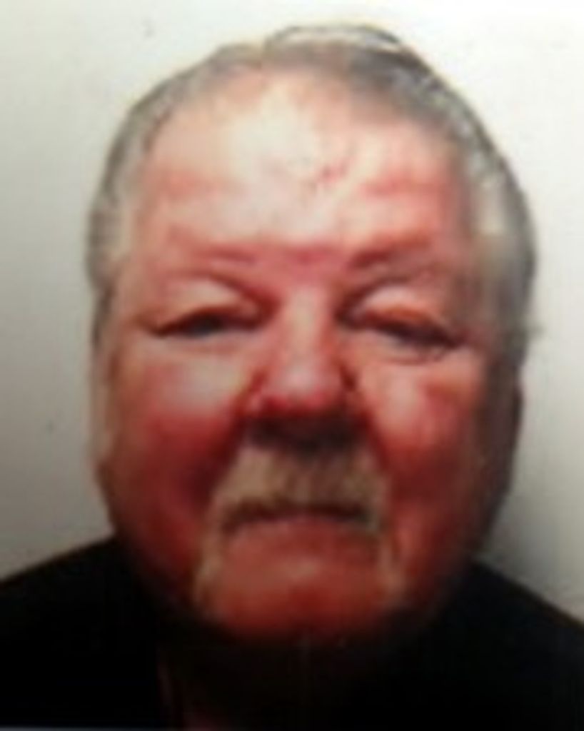 Terry Brown