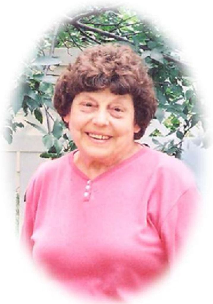 Rosmaye Laverna Steward