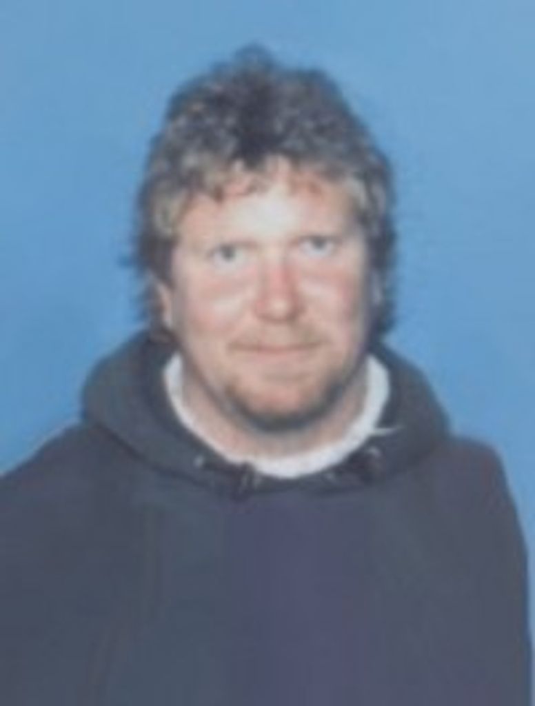 Brent Evans
