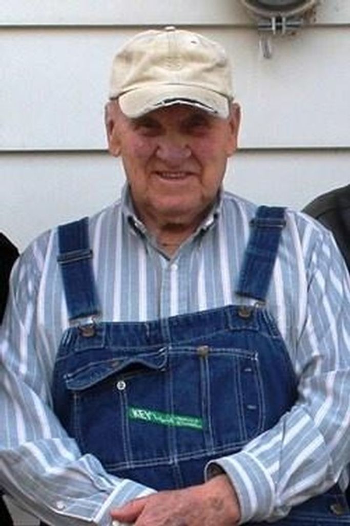 Robert Leroy Olson Profile Photo