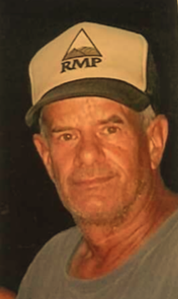 Daniel Wallace Sackett Profile Photo