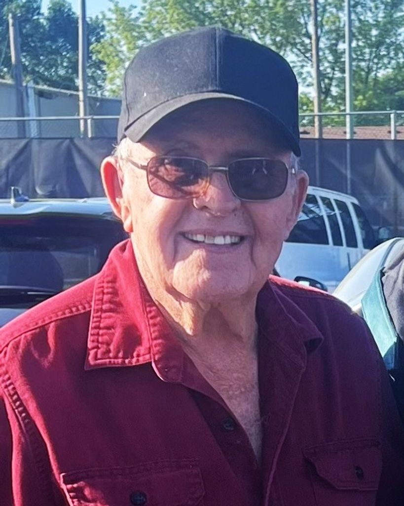 Kenneth White Profile Photo