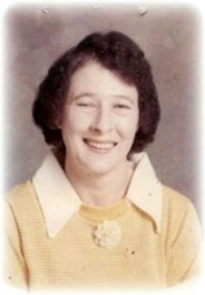 Virgie Mae Brown