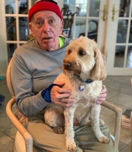 Alan Shreeman Profile Photo