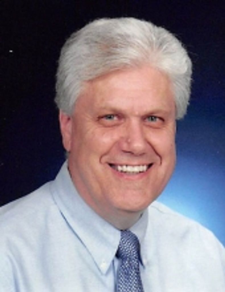 Robert K. "Bob" Kritzer