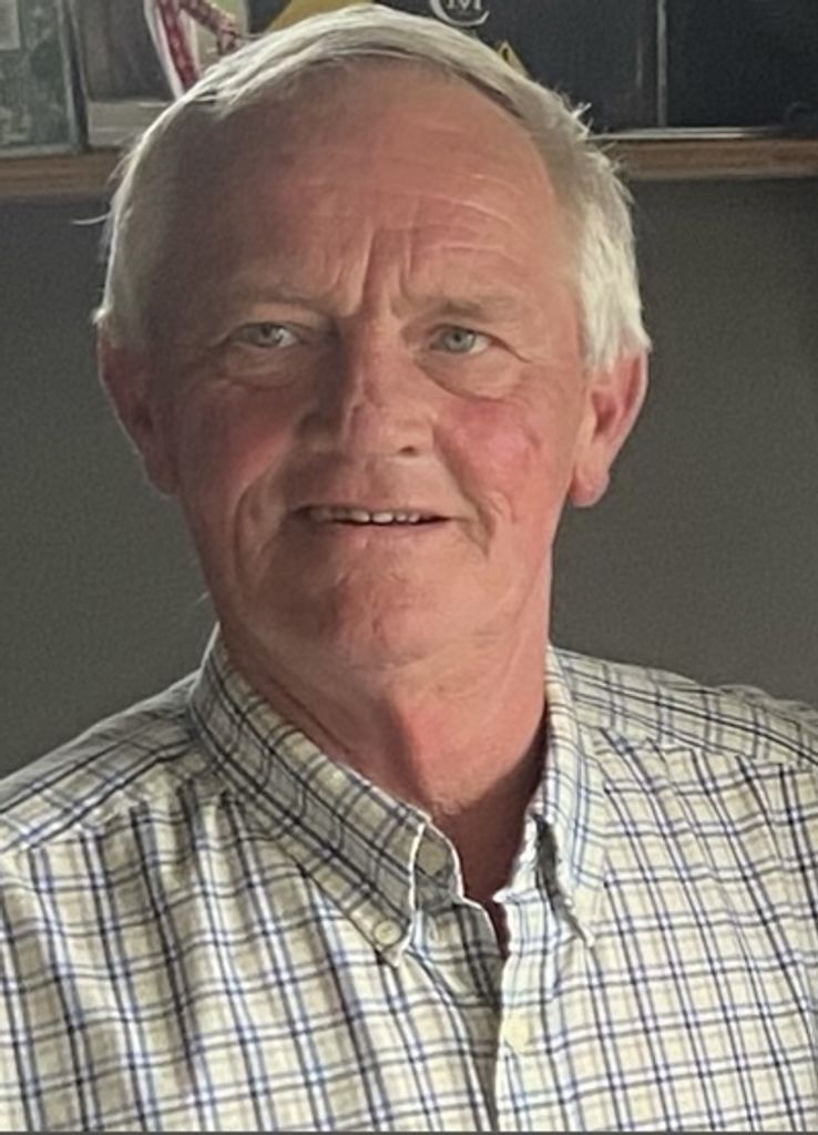 Tim J. Rabe Profile Photo