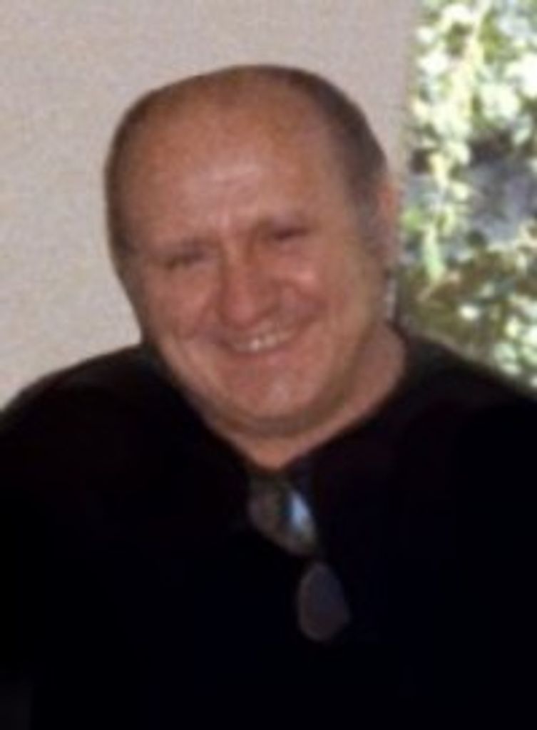 Arthur "Sonny" Macdonald