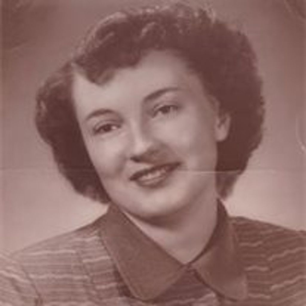 Clora Myrtle Parham