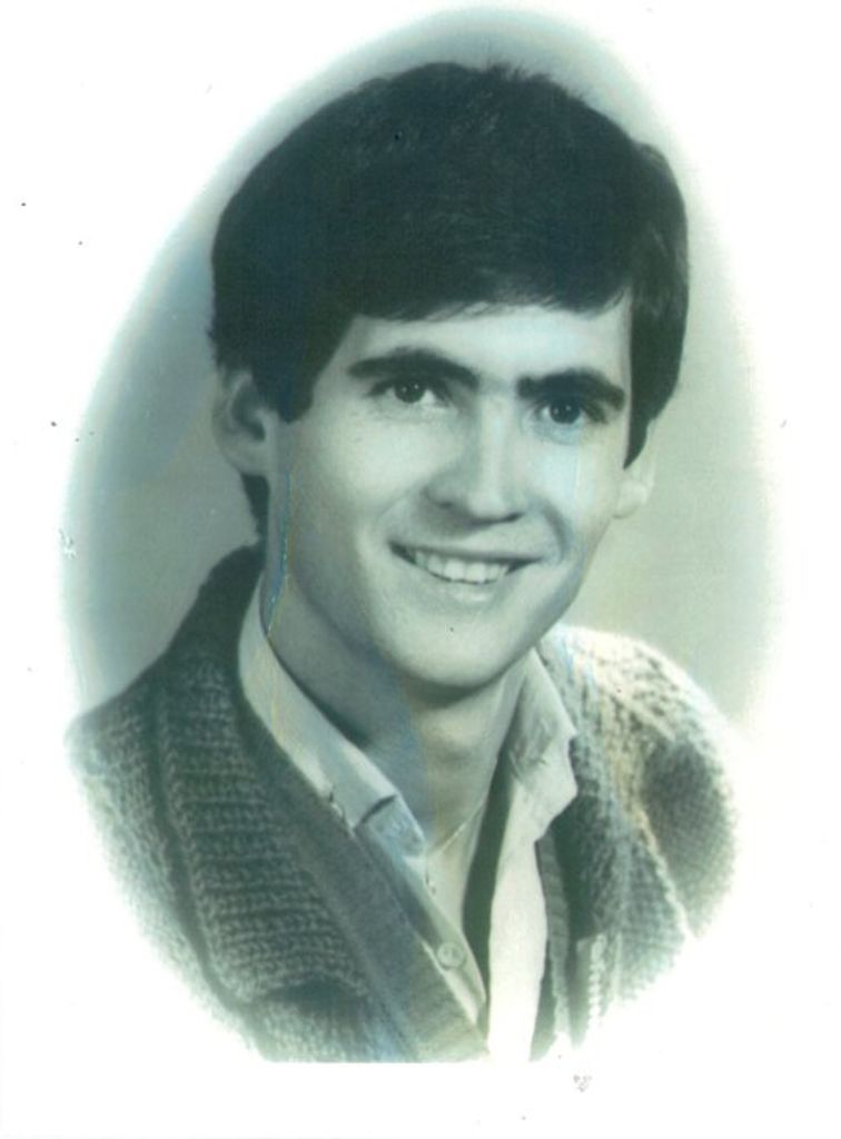 Jose Coelho Vendeiro