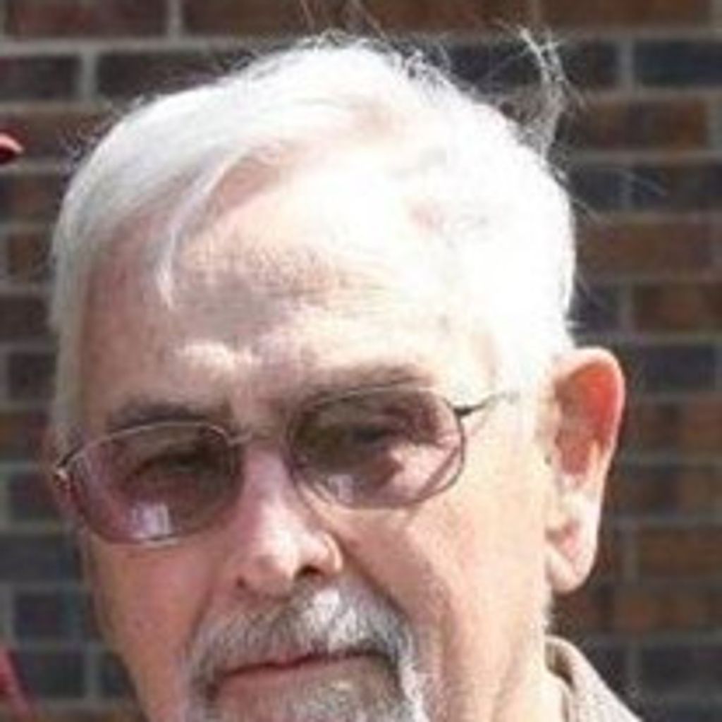 Charles Shetlar