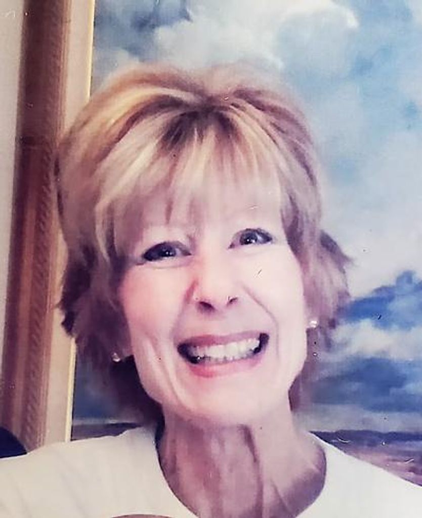 Linda Torres Profile Photo