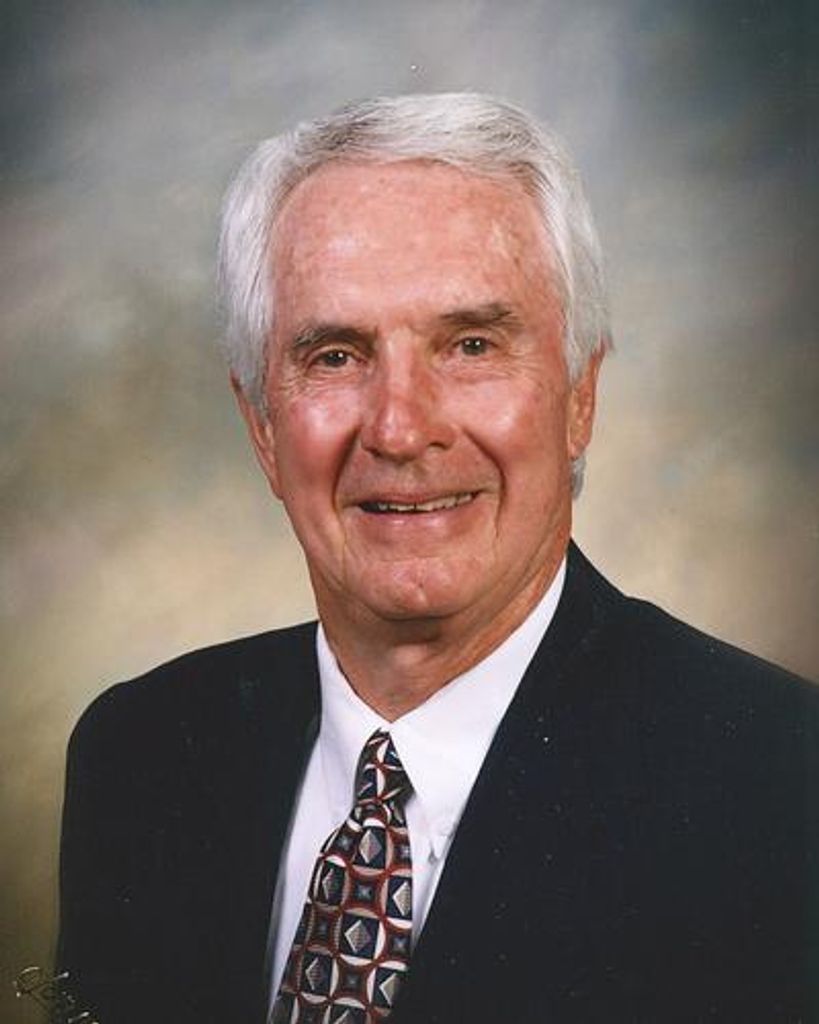 Leland Jennings Profile Photo