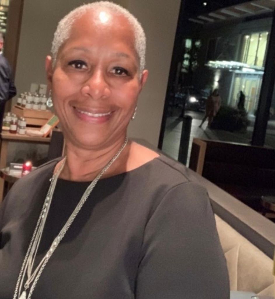 Vanessa Denise Patrick Profile Photo