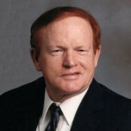 Virgil Jewel Lane Profile Photo