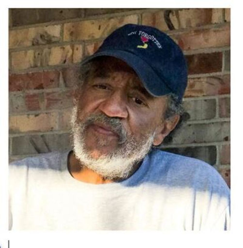 Dwain Harvey Profile Photo