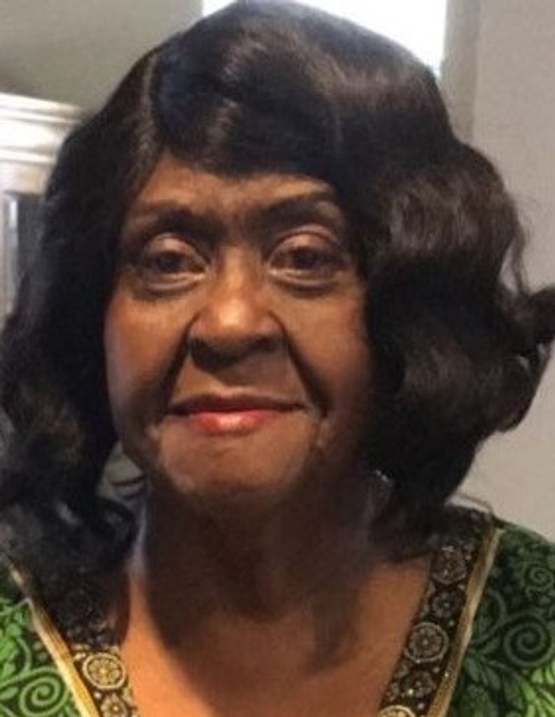 Haroldine Dailey