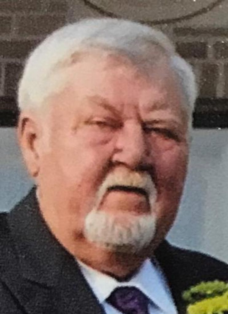 Edward Anthony Jones