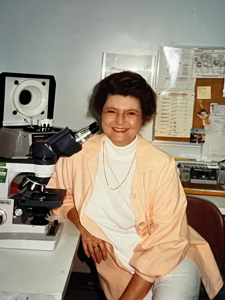 Norma L. Francis