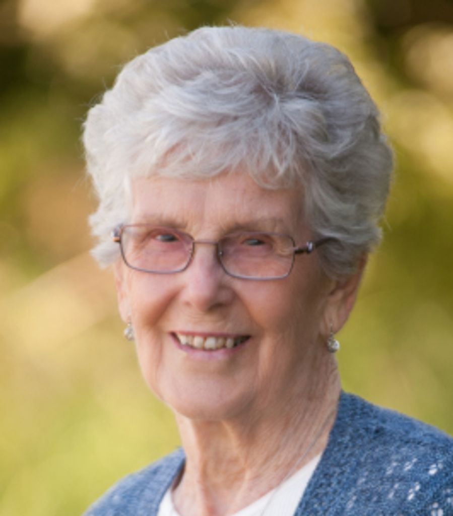 Jessie Mcpherson Profile Photo