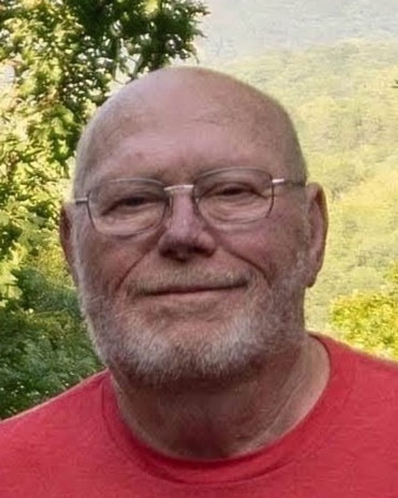 Darrell Lee Seelye Profile Photo