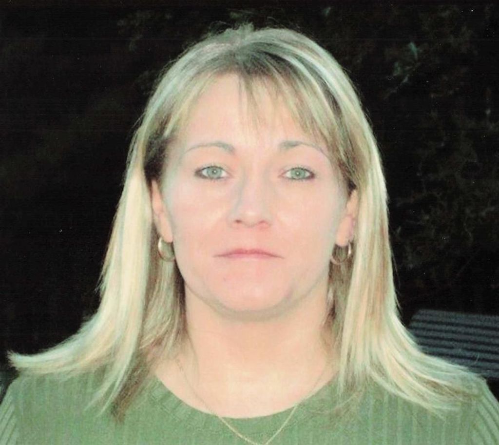 Peggy Lynn Dye Wilbanks