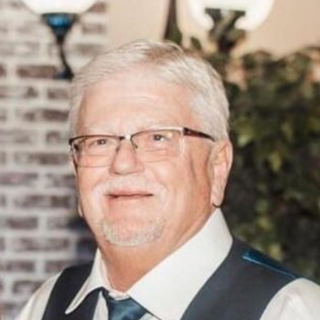 Joseph "Joe" Edward Johnson, Sr.