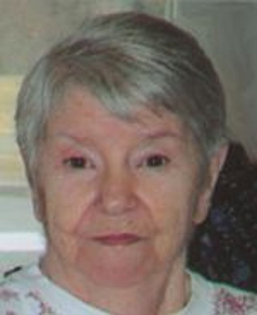 Mary Vasconcellos