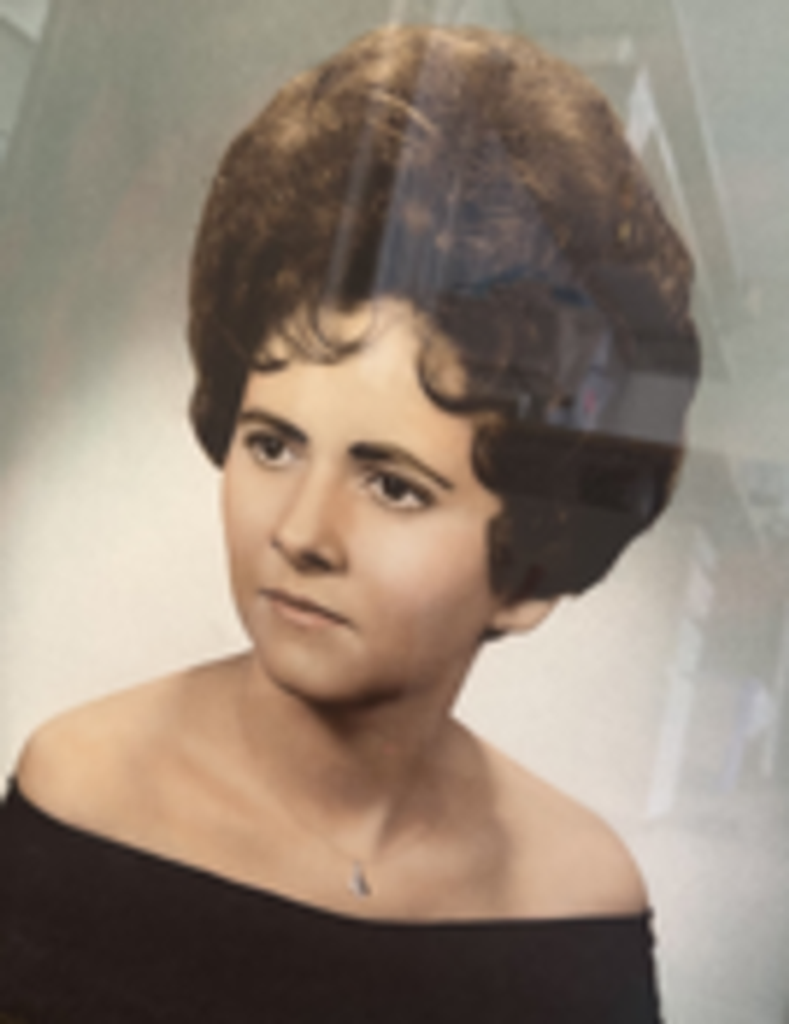 Juanita Fay (Rhodes) Lynch