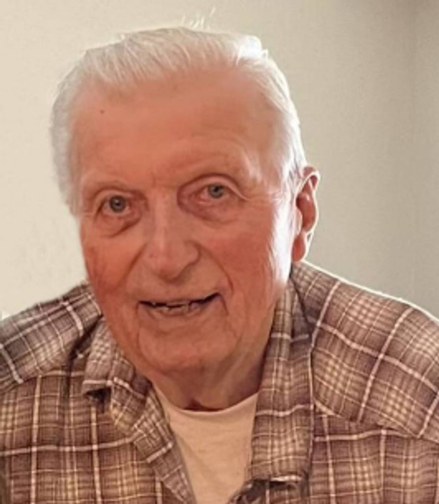 Ronald Bergquist