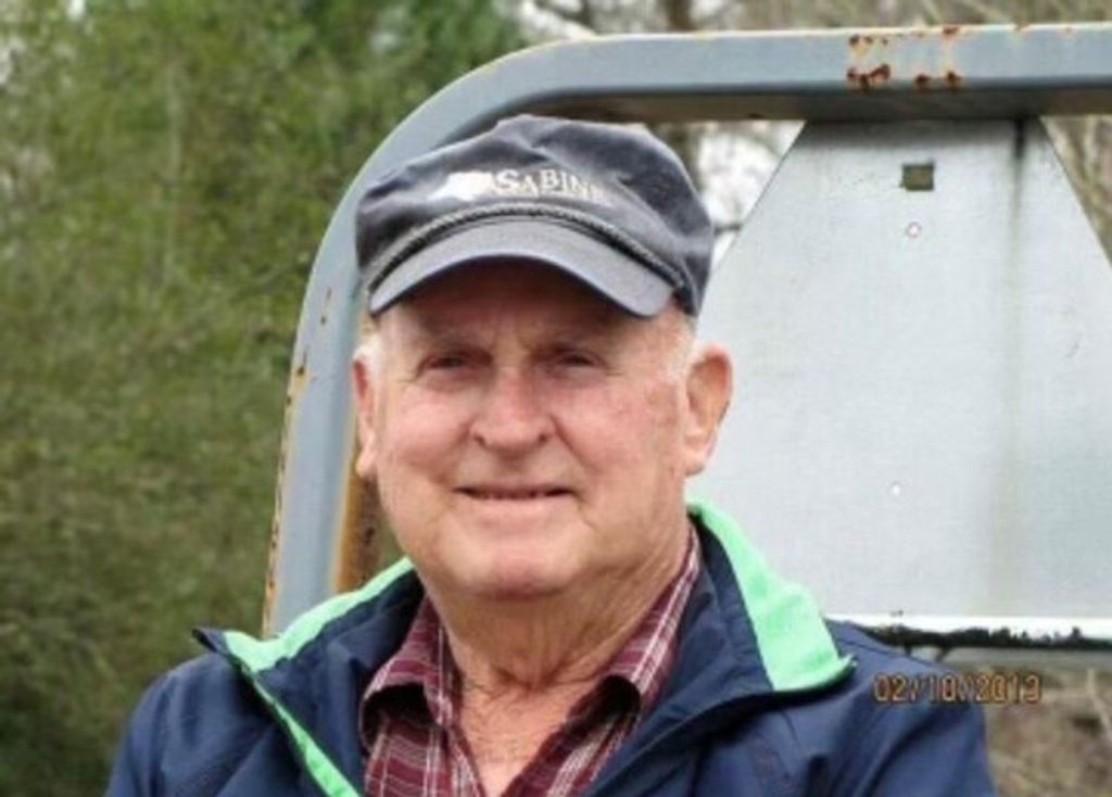 Johnny Lee Berry Profile Photo