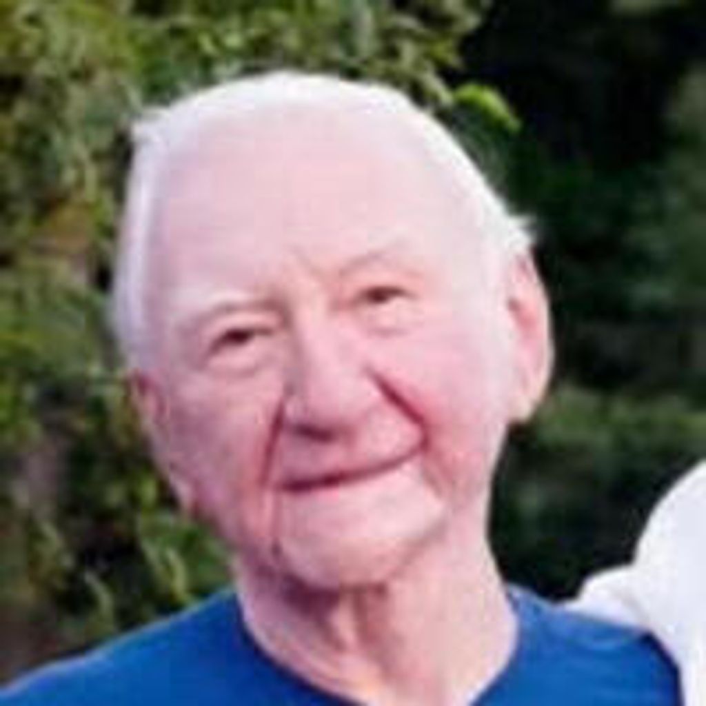 Joseph J. Fackett, Sr.