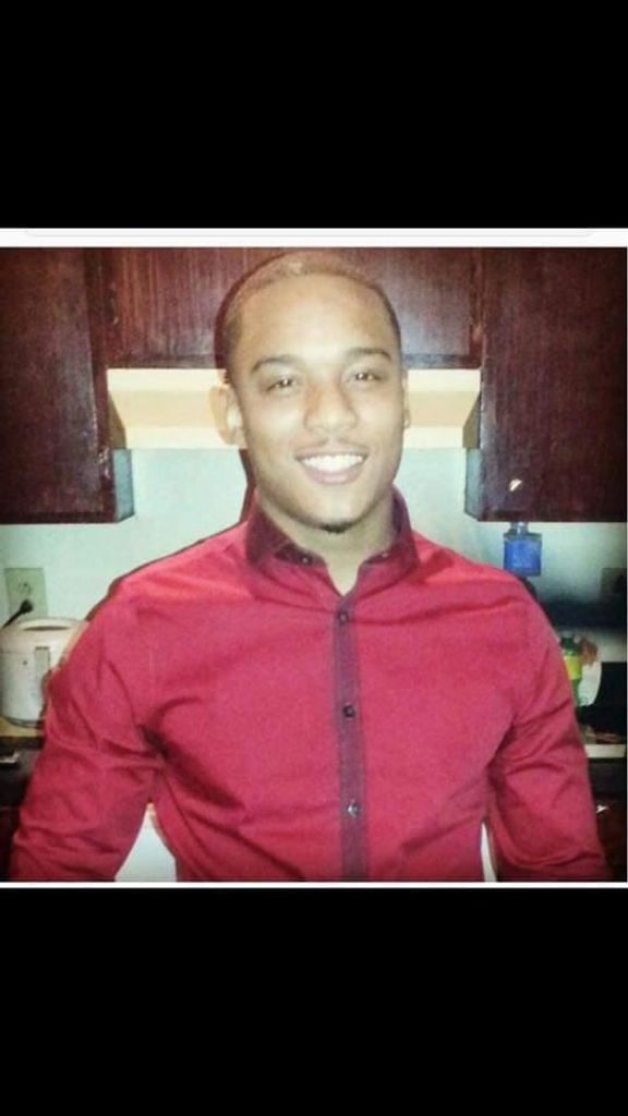 Charles L. Henderson