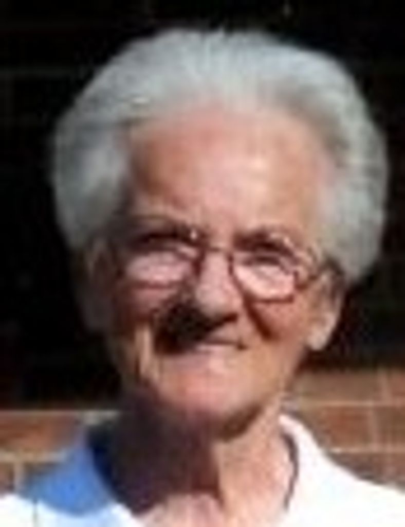 Betty M. (Nead)  Isenberg