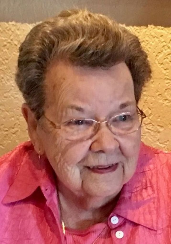 Patsy Ann Young Profile Photo