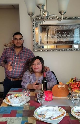 Monica Jazmin Ybarra photo gallery thumbnail 21 of 156