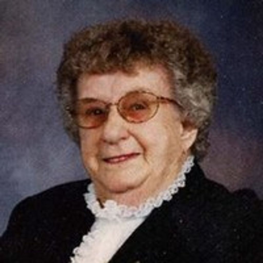Lorraine Hazel Klenken