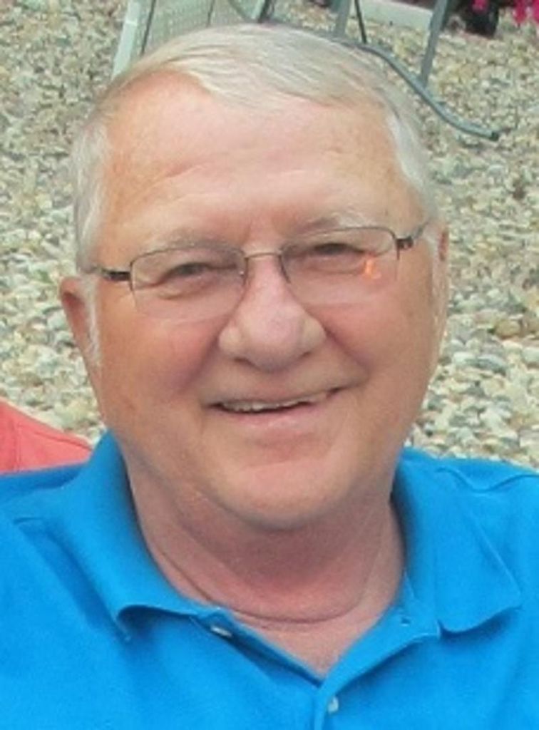 David Lukens Profile Photo