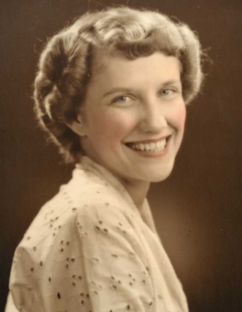 Rebecca Ficklin